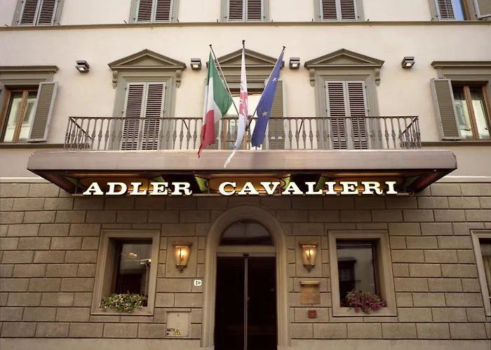 Hotel con Spa Adler Cavalieri -Private Spa & Gym