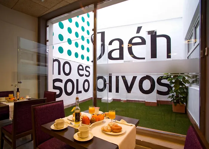 Hotel barato: Hotel Europa