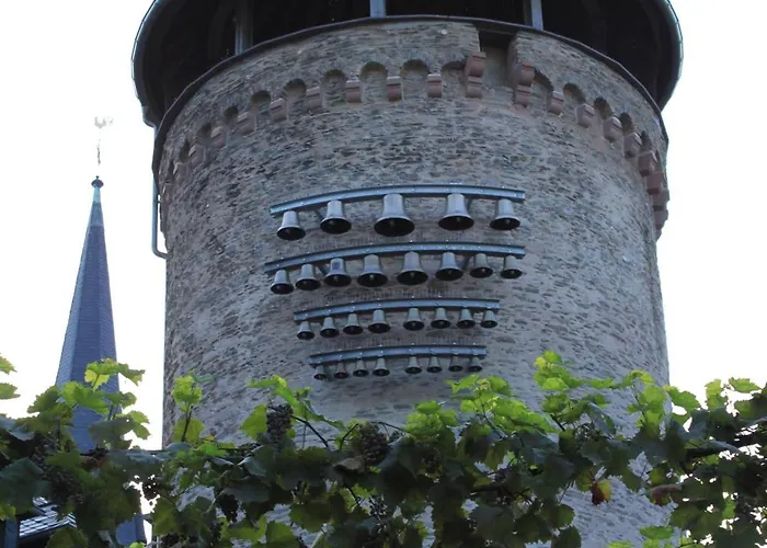 3 SterneHotel Park-