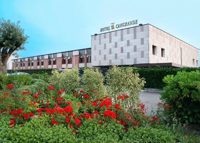 Cangrande Di Soave