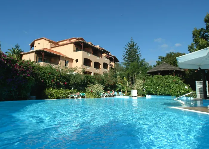  Pestana Village Garden