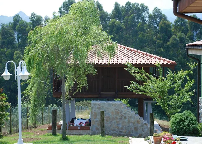 Alquiler de vacaciones: La Xana Ribadesella