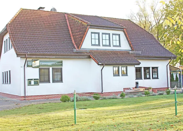 Lindenhotel
