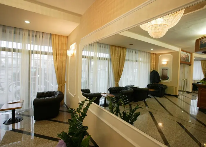Hotel Alexander Cesena