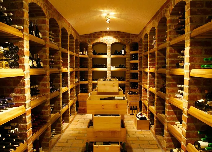 Hotel: Hotel Maximilian