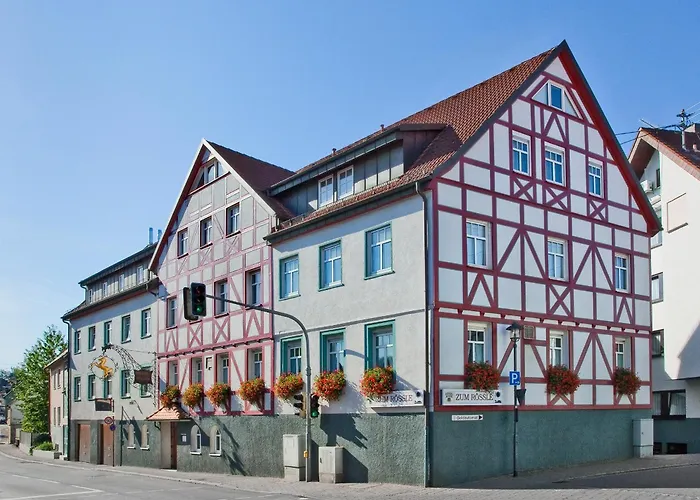 Gasthof Zum Rössle