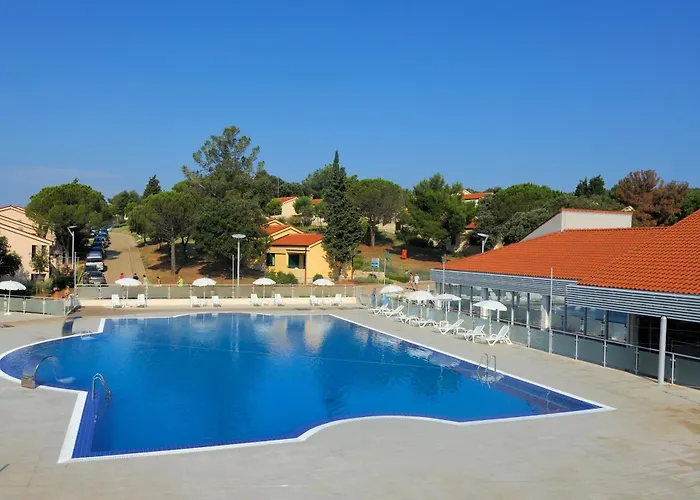 Maistra Select Petalon Resort