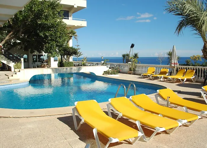 Hotel: Hotel Masa International