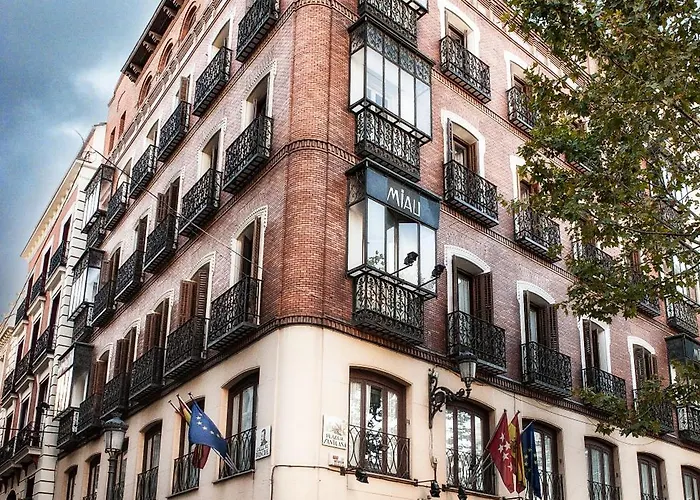 3 SterneHotel Miau