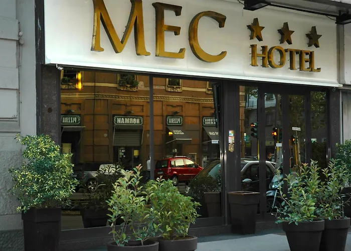 Mec