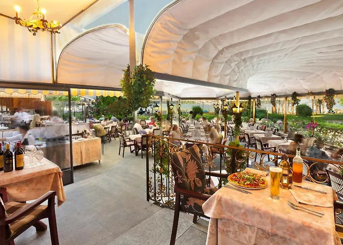 Hotel: Hotel Victoria