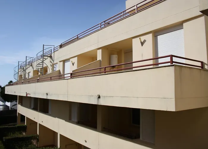 Apartamentos Turisticos Caños de Meca Los Caños de Meca
