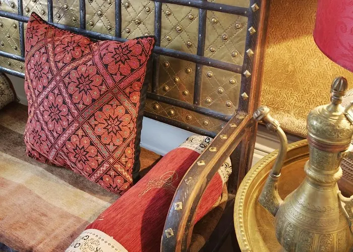 Vacation rental: Zanzibar