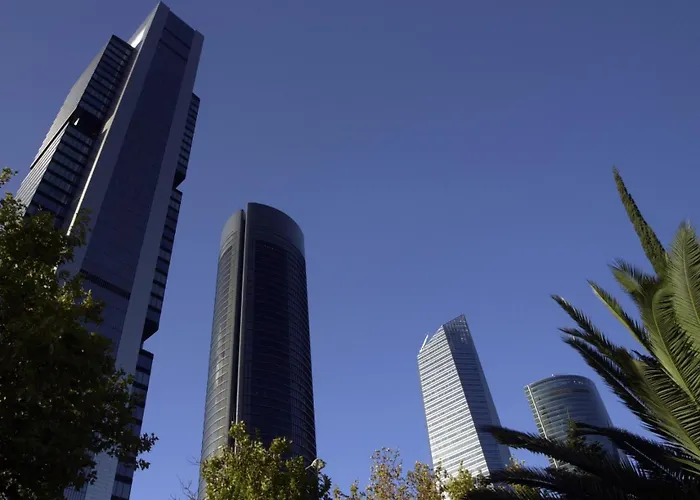 Hotel que admite mascotas: Infanta Mercedes