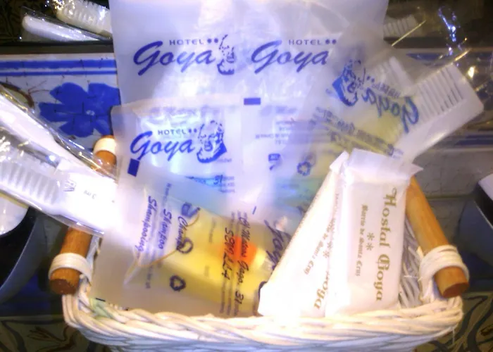 Hotel Goya