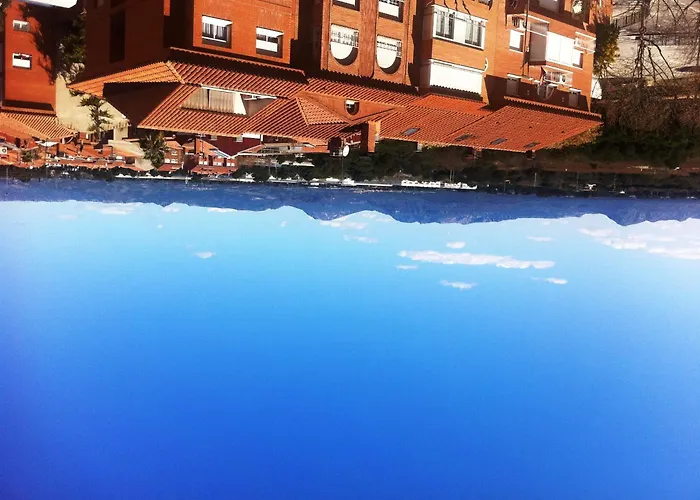 Resort: Hotel Diego'S