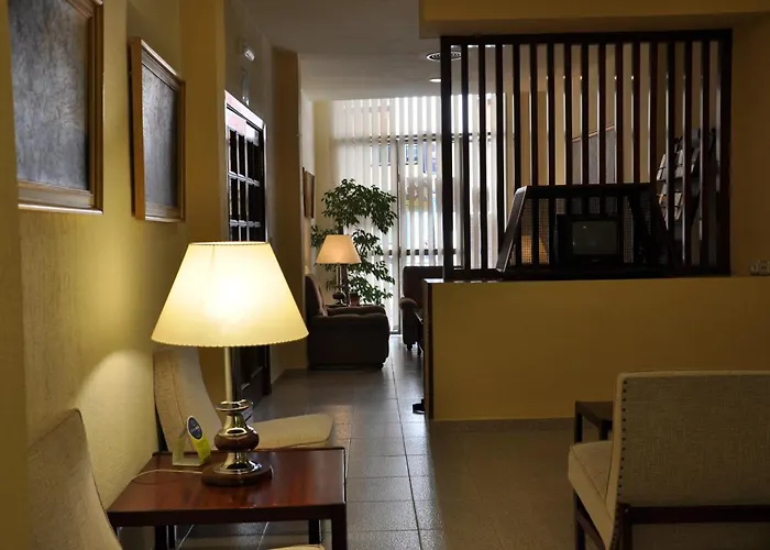 Hotel boutique: Hotel Riviera