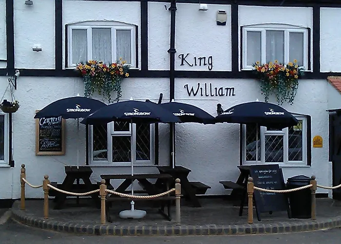 King William