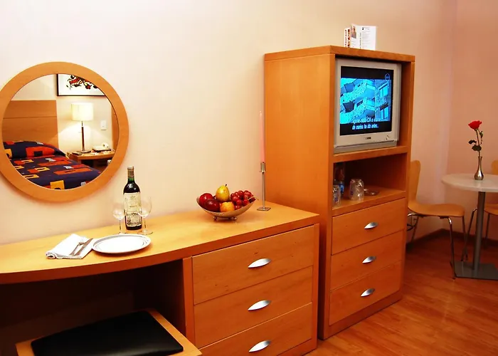 Hotel Del Principado