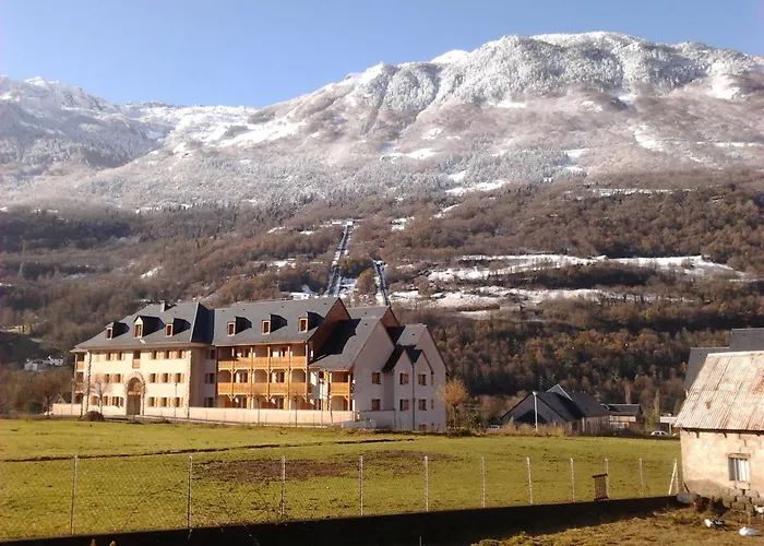  Résidence Val De Roland