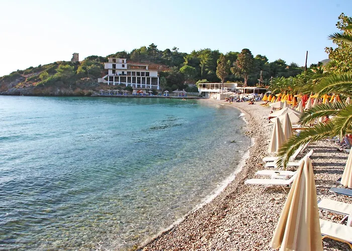 Samos Bay Hotel By Gagou Beach