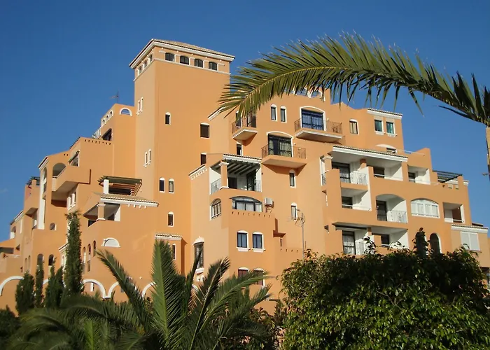 Fenix Apartamentos