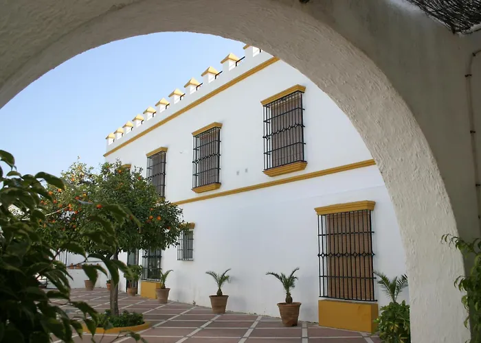 Mesón De La Molinera