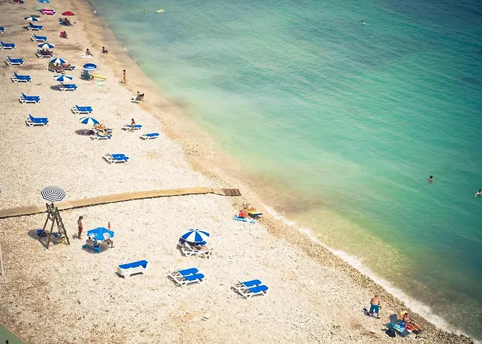 Pierre&Vacances Altea Beach