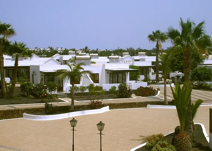 Bungalows Playa Limones