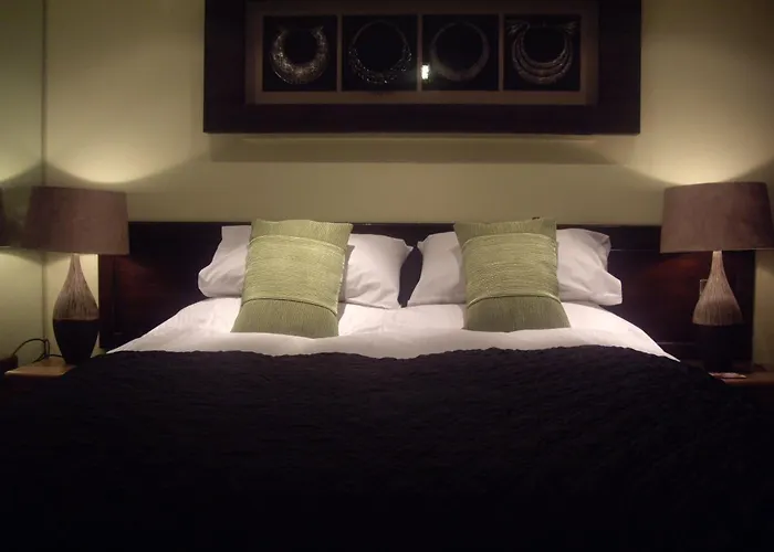 Apartment: Portland Apartments