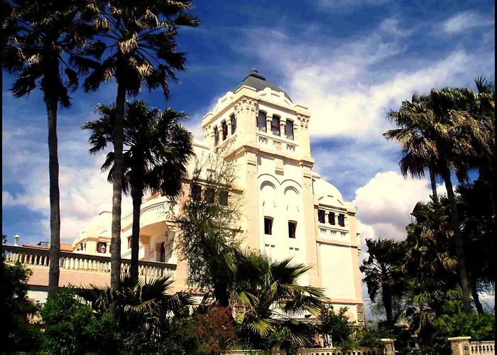 Resort: Hotel Ciutat Jardi