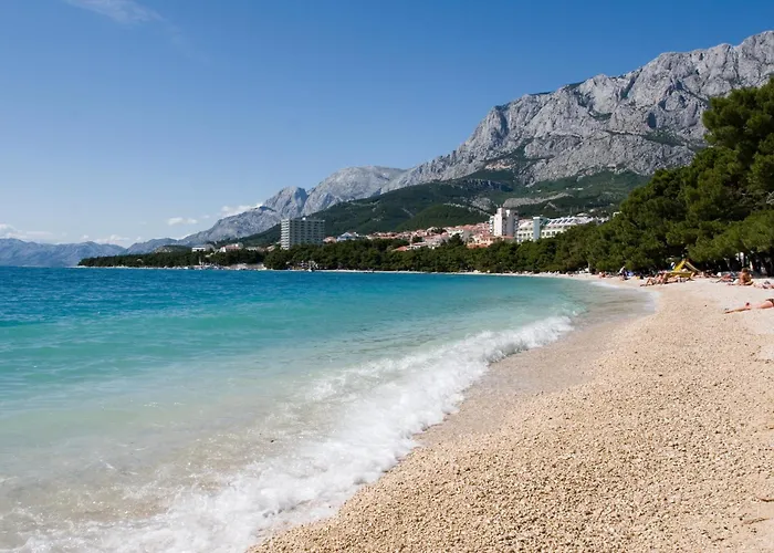 Hotel Park Makarska