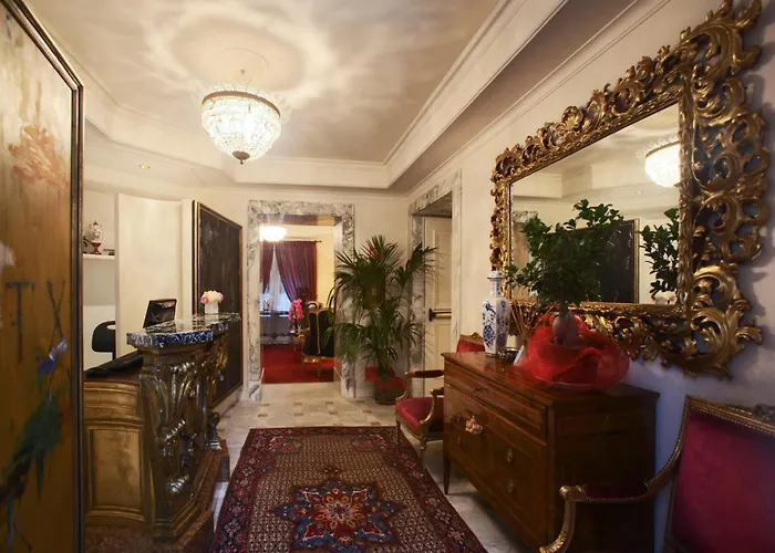 Villa Duse