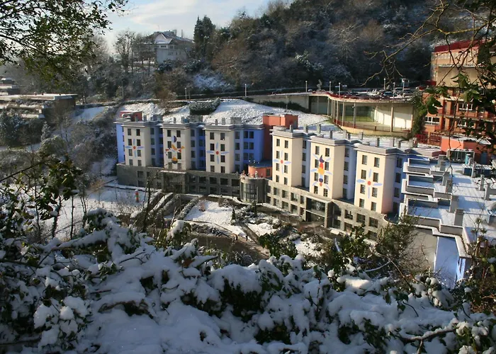 Alquiler de vacaciones: Olarain