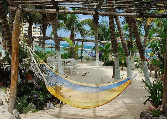 Hotel: Hotel Villa Kiin