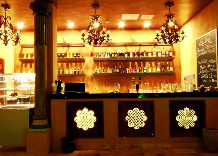 Family Hotel: Viimsi Spa & Waterpark