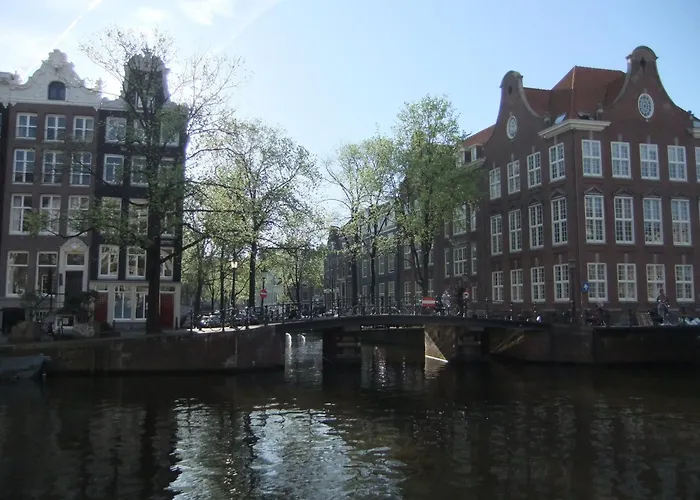 Goedkoop hotel: Hotel Museumzicht