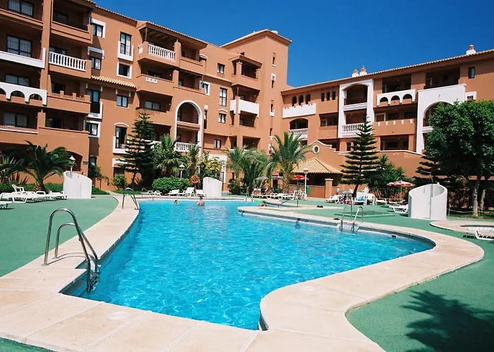 Alquiler de vacaciones: Apartamentos Estrella De Mar