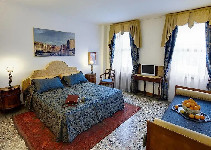 Bed and Breakfast Ca' Angeli
