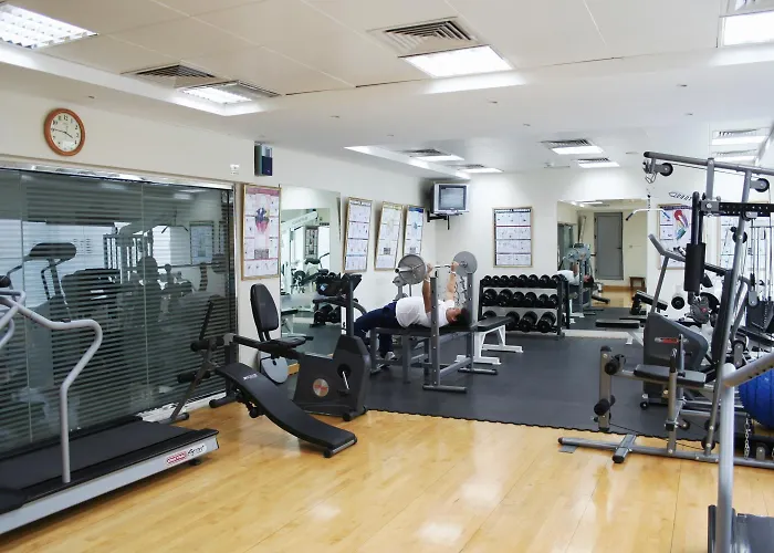 Deira Suites Deluxe Suites