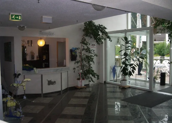 Altmühlberg Hotel&Restaurant