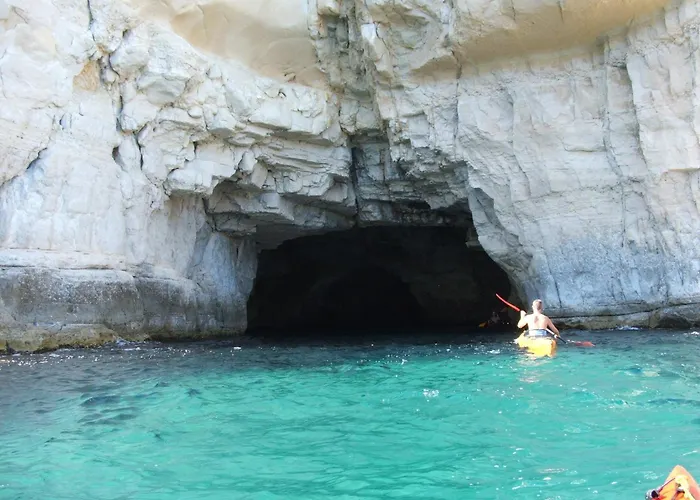 Hotel con vistas: El Dorado Cabo de Gata