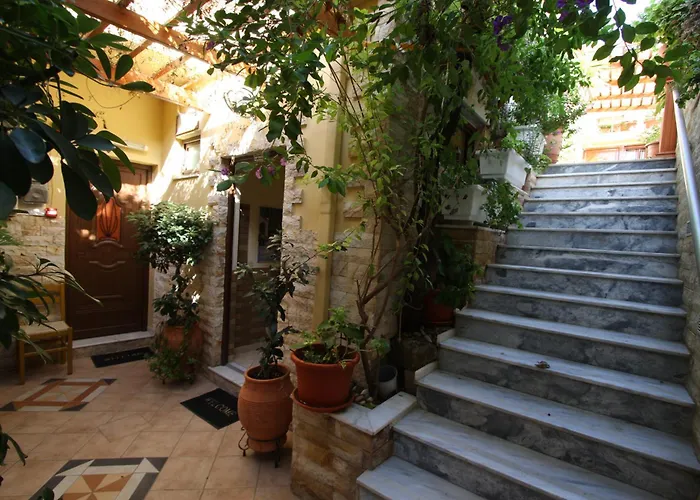 Sofia Pension