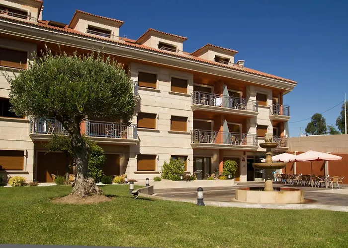 Apartamentos Esperanza Del Mar