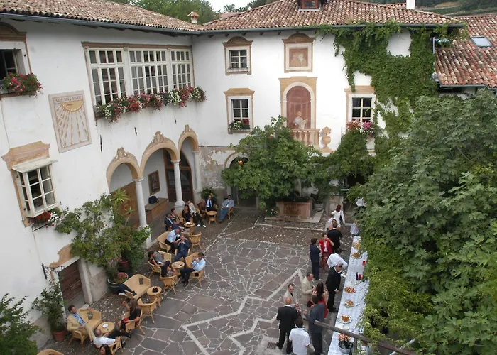 Villa Bertagnolli - Locanda Del Bel Sorriso