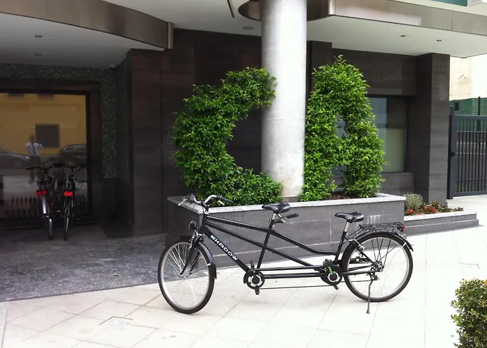 Self Catering: Acca Palace - Aa Hotels