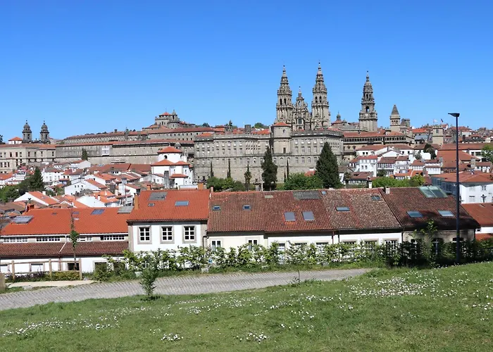 Hotel: Hotel Pazos Alba