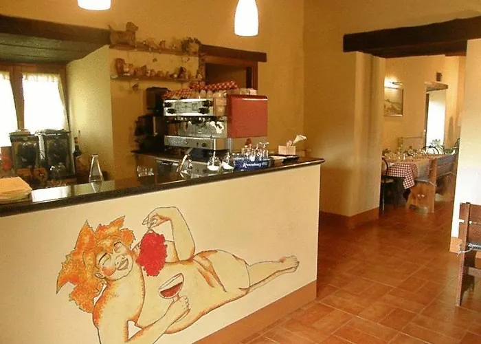 Agriturismo Il Poggio Di Orvieto