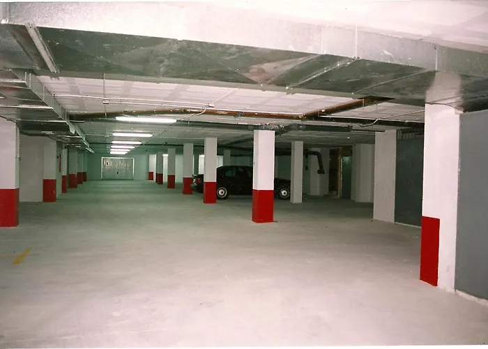 Apartamentos Nerja Bahia