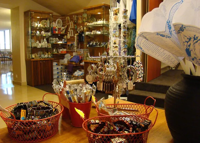 Hôtel Saint Sébastien